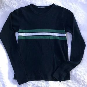 Brandy Melville Long Sleeve Sweater
